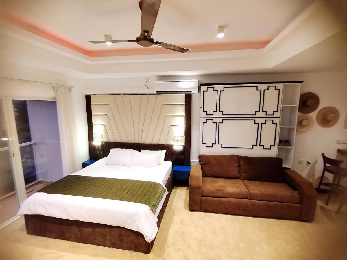 Ocean Breeze Condo By Lake Infinity Negombo Exterior foto